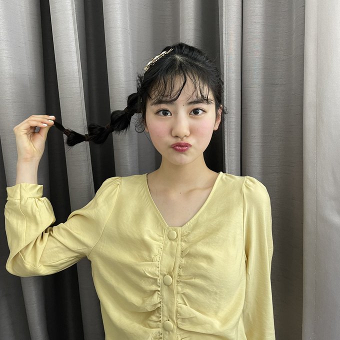 Twitterのコスプレ画像22