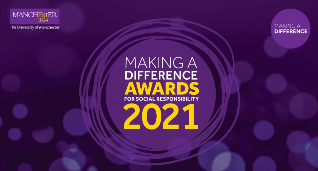 UoM School of Social Sciences tweet media