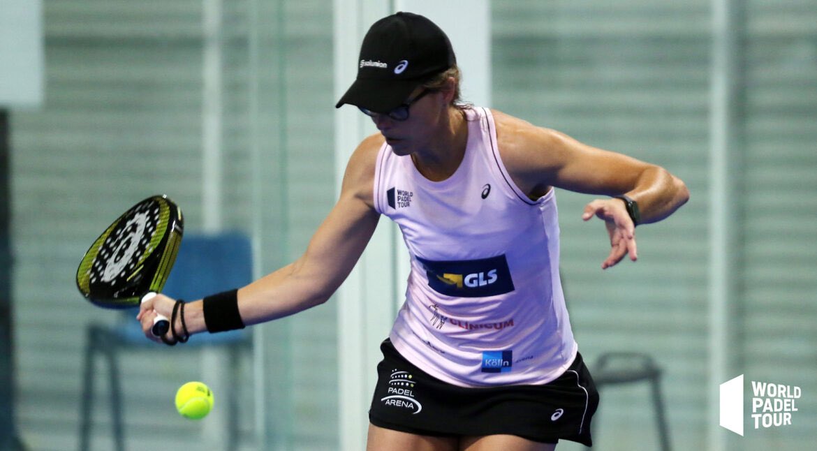 Lucía Sainz Pelegri tweet media