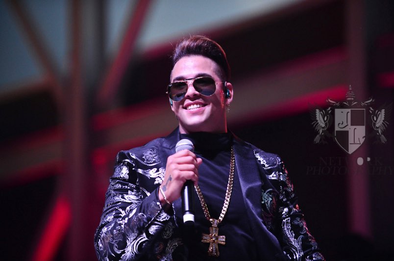 Erick Lexi tweet media