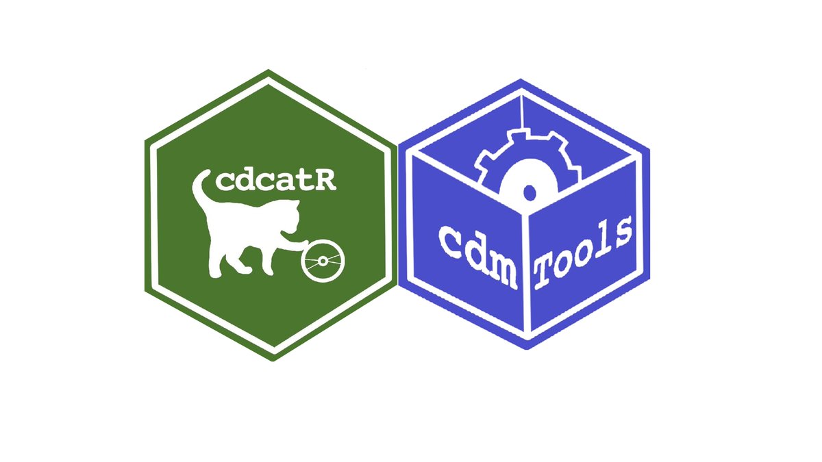 NajeraPab's tweet photo. I'm sure cdcatR and cdmTools will get along pretty well. They are lovely siblings!
I'm so grateful to @MigSorrel and F. J. Abad for being part of such a wonderful team.
#RStats #CRAN #cdcatR #cdmTools https://t.co/yGsuTe3aCS