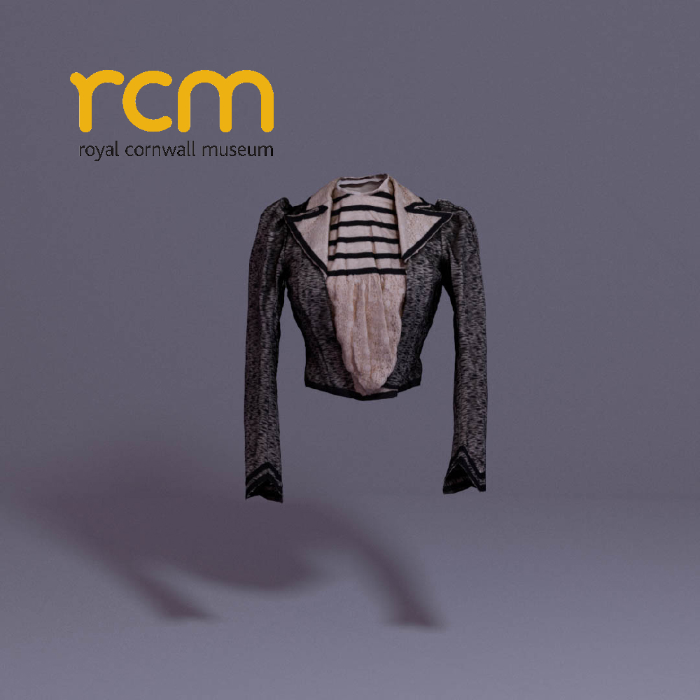 Purpose 3D tweet media