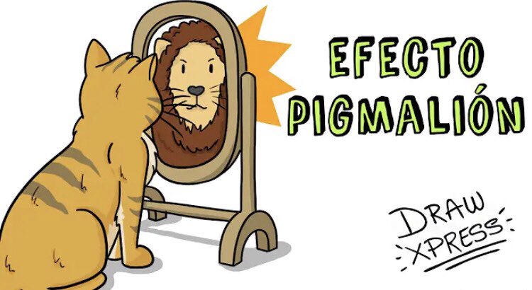 Maestro00diario's tweet photo. ¿Como nos influyen las expectativas de los demás? 🗣

Efecto Pigmalión.‼️

https://t.co/zP2W4YpkBd (TikTak Draw) https://t.co/VI95BJVhbh