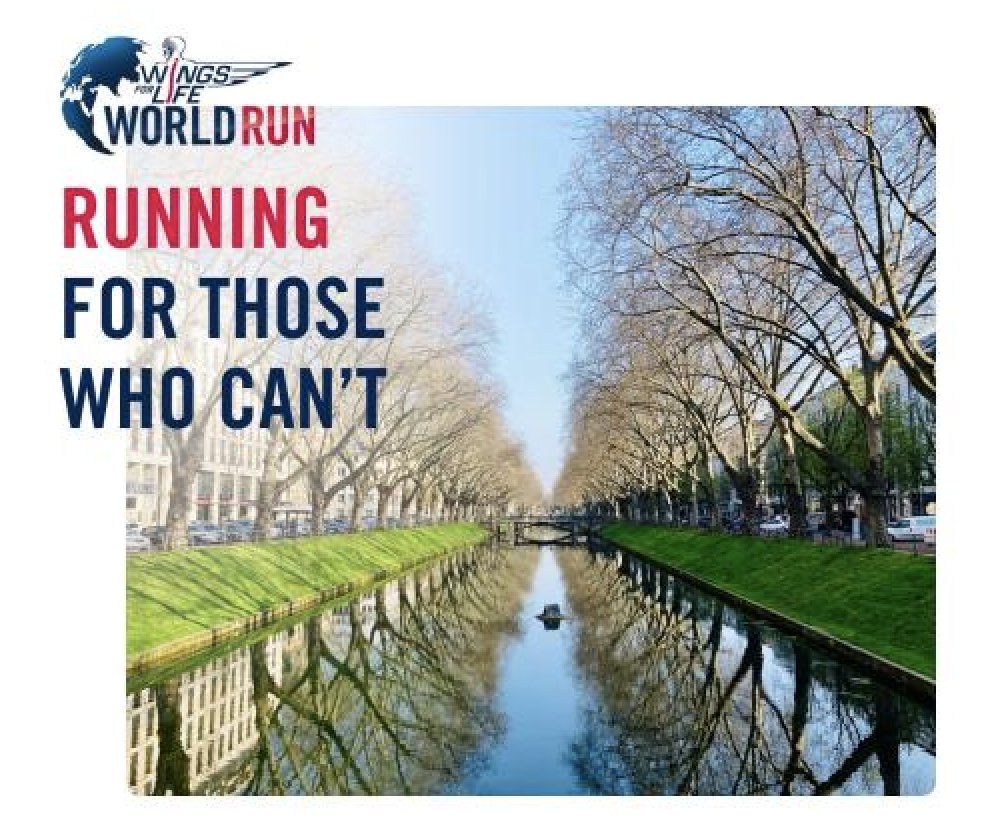 uniper_energy's tweet image. Overcoming challenges to support #SpinalCordResearch!

We took part in a non-profit race, #WingsForLife, where 130 of our athletes participated. Our team ran 943km while collecting #donations of over 2800€.
Congratulations &amp;amp; thank you to all participants!