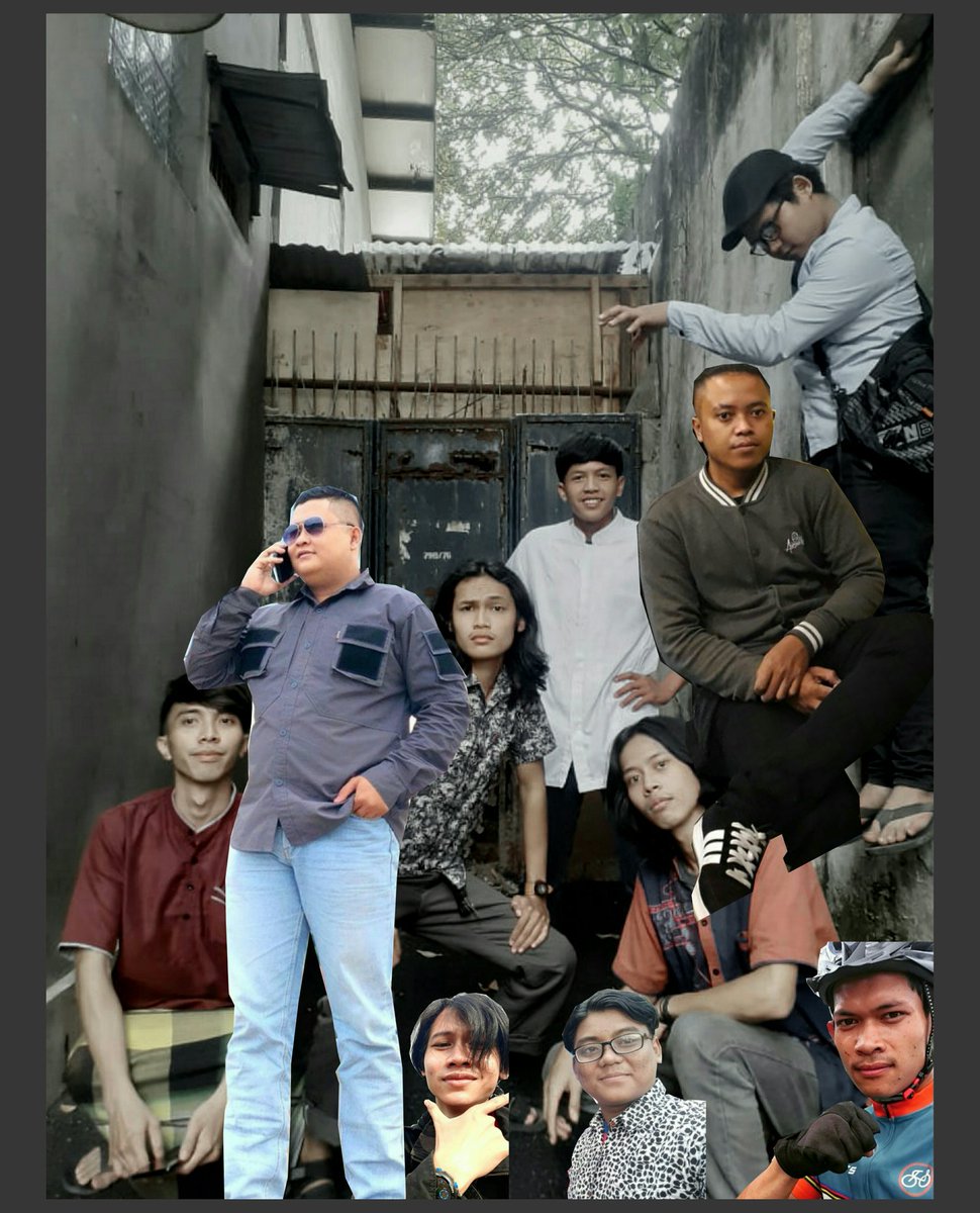 bisikbatin's tweet photo. Akamsi alay 🐵

Selamat jalan ramadan. Hati hati di perjalanan. Semoga kita bertemu lagi tahun depan

#idulfitri #ramadhan #ramadan #1syawal1442h https://t.co/cf3C7BBYMc