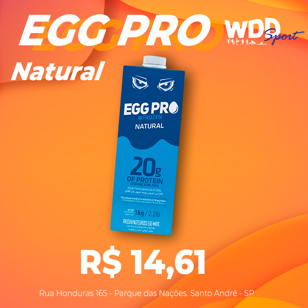 wddsport's tweet photo. Umas das queridinhas da galera, venha comprar sua clara de ovo aqui na WDD Sport!

#claradeovo #ovo #clara #pasteurizada #nettoalimentos #proteina #pura https://t.co/1fVcI05WLL