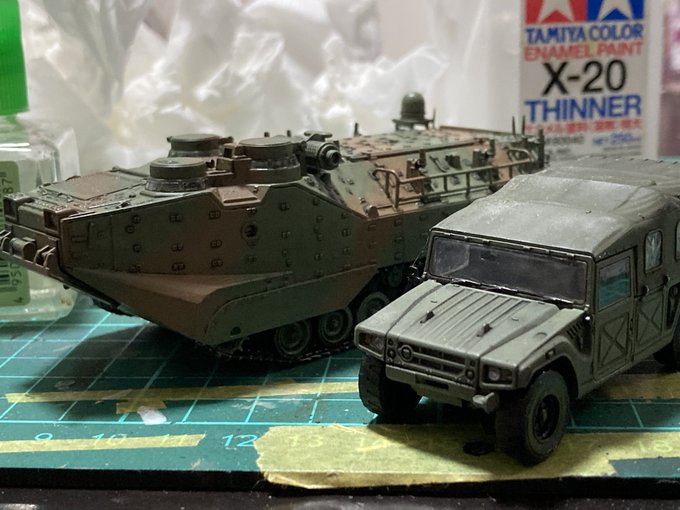 高機動車のtwitterイラスト検索結果