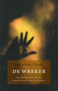 Te ruil aangeboden: "De wreker" van Sebastian Fitzek. bit.ly/3tH2RzS #gratis #lezen #boeken #ruilen