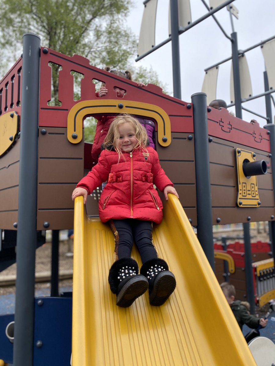 goingtoCCPS's tweet photo. Today we welcomed the children due to start our school in August! Lots of fun and beautiful smiles! #goingtoschool #P1transition #startingschool #Iam5 #Iam4 https://t.co/KlshINW5fF