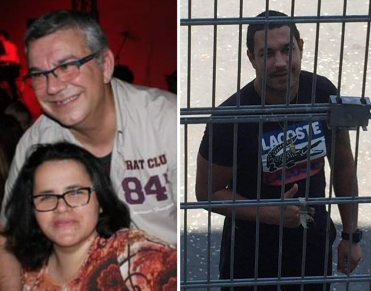FrenchLivesM's tweet photo. Mario T. Osorio tué par Amin Benidjer à #Elnes il y a 4 ans.
L'employé communal père de 3 enfants tentait de calmer une altercation devant un bar.
Il a été abattu devant son épouse par Amin, connu pour son tempérament bagarreur et qui vivait de l'allocation adulte handicapé. https://t.co/ScyNzLg06c