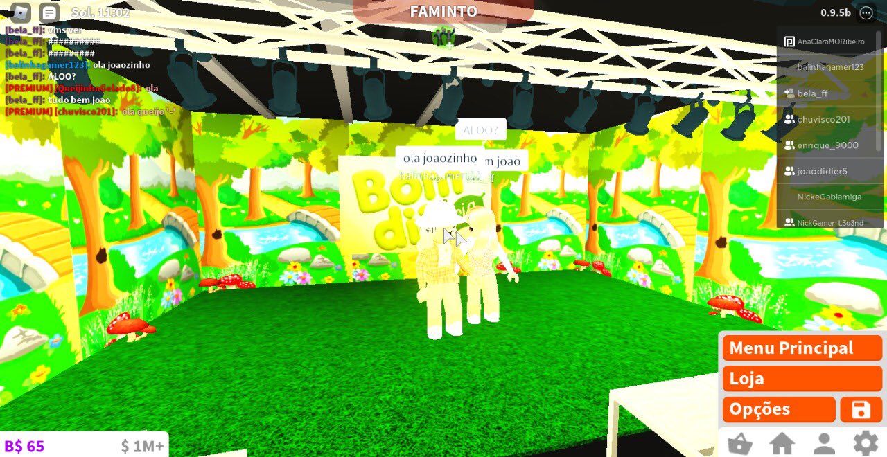 sbtroblox on X: #bomdiaecia #sbt #bloxburg #roblox #sbtbloxburg #sbtroblox  #tv #television #company #broadcast #games #game #rpg #rp #roleplay  #cdtanhanguera #sbtistas #silviosantos #programasilviosantos   / X