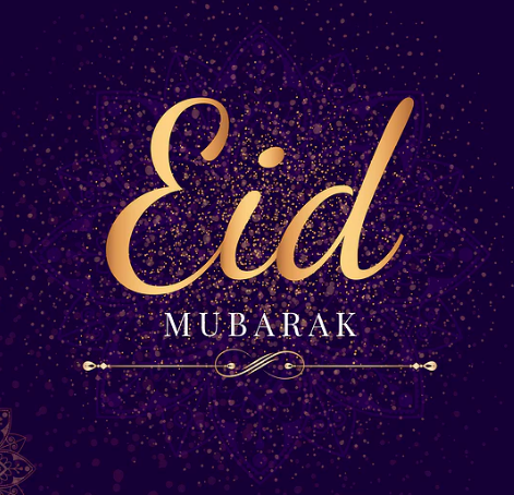 We would like to wish our Muslim colleagues, patients and communities a blessed and joyous #EidAlFitr #EidMubarak