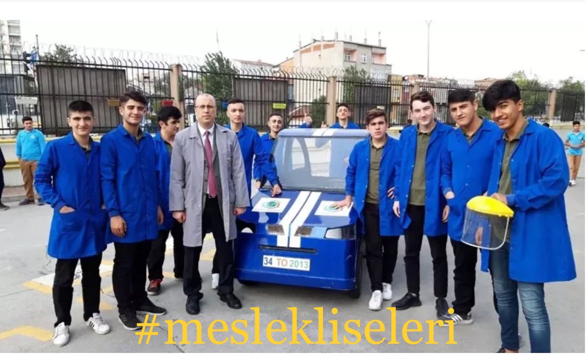 MSCANBAL's tweet photo. #meslekliseleri sadece sana bir meslek kazandırmaz!!!

🔑 Kendine güvenmeyi,
🔑 Hayatta mutlu olmayı,
🔑 Yardımlaşmayı,
🔑 Vefa duygusunu da kazandırır. https://t.co/3eeZJ5I6gq