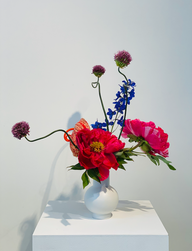 buunchnyc's tweet photo. New In yesterday we sourced incredible Tree Peonies for your enjoyment. use code PEONY and order while it lasts https://t.co/hI0yyExNgq