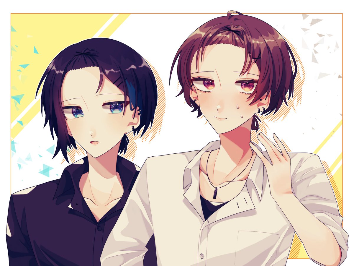 Twoucan ポンパドール の注目ツイート イラスト マンガ コスプレ モデル