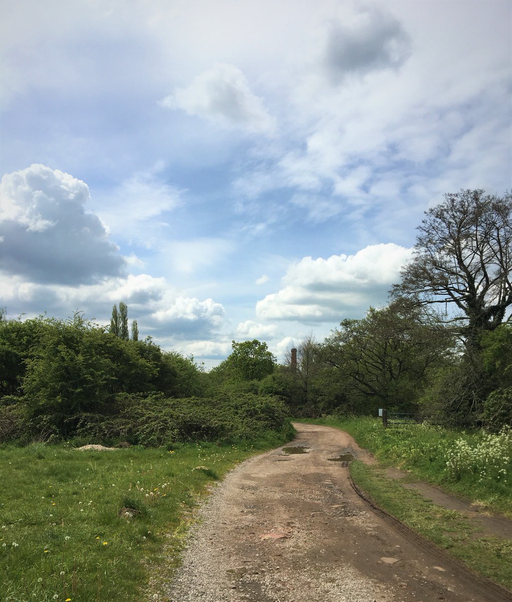 PentaxiaComps's tweet photo. We are fortunate to not only have green space on site but there are also beautiful nature spots nearby. Perfect for a lunchtime walk. #MentalHealthAwarenessWeek #ConnectwithNature #timeout #summersonitsway https://t.co/w43fZatYwd