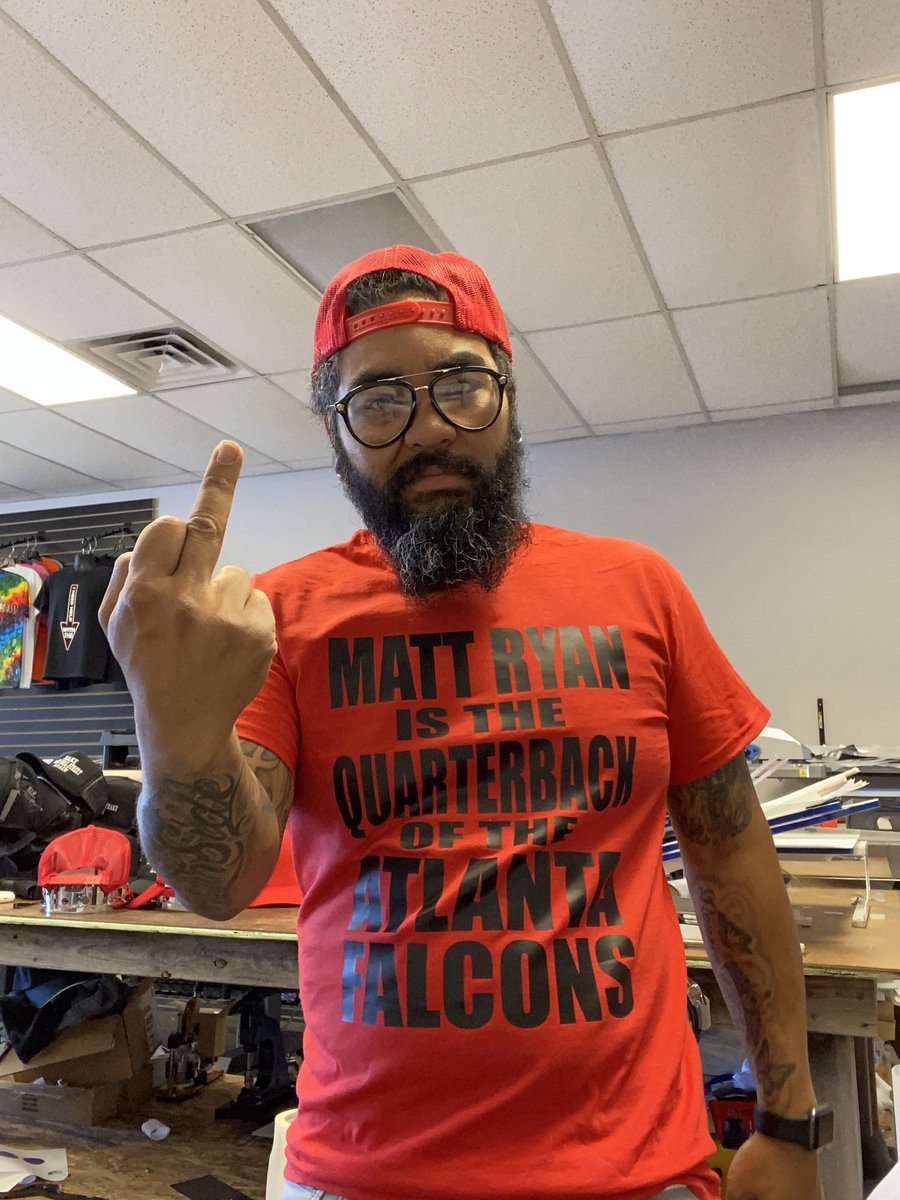 BBG_Graphics's tweet photo. @Bighugh53 fck them haters! What size you need? https://t.co/I3fwXILbgO