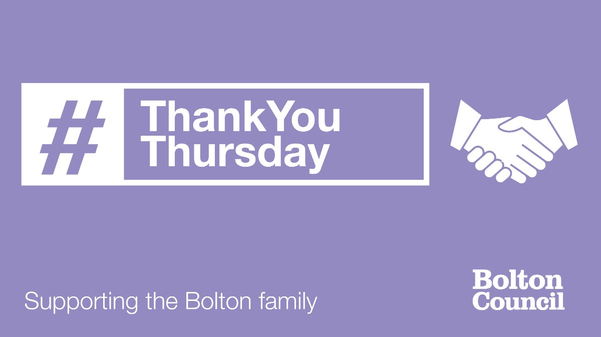 Business Bolton tweet media