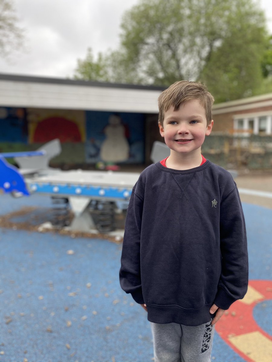 goingtoCCPS's tweet photo. First visit to my new school! Today we welcomed the little ones due to start our school in August! Was so lovely to meet them! #p1visits #p1transitions #gettingreadyforschool https://t.co/YiJxjnYXuR