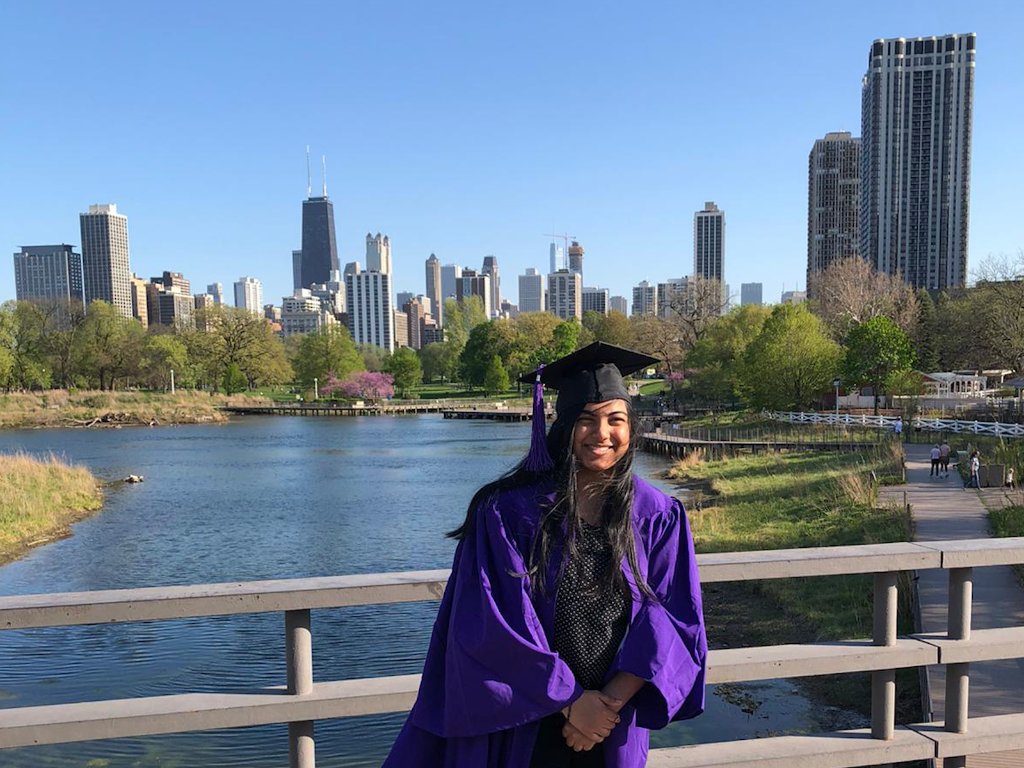 Grads: Wherever you're celebrating from, use #NYU2021 and send us your  cap-and-tassel photos to nyustories[at]nyu[dot]edu TODAY to be featured in  the virtual Commencement on May 19!