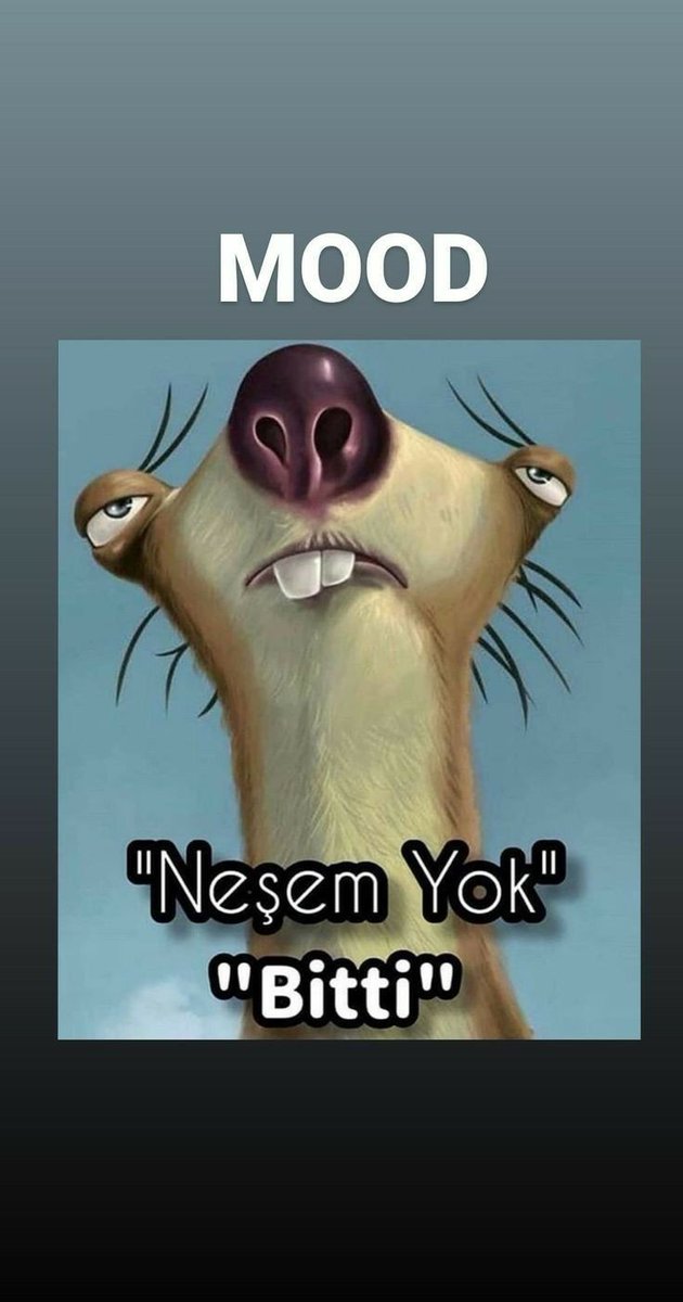 Dianaxxs1's tweet photo. Mood'muz:(
#bsqlərləğvolunsun https://t.co/suvB8vzNv0