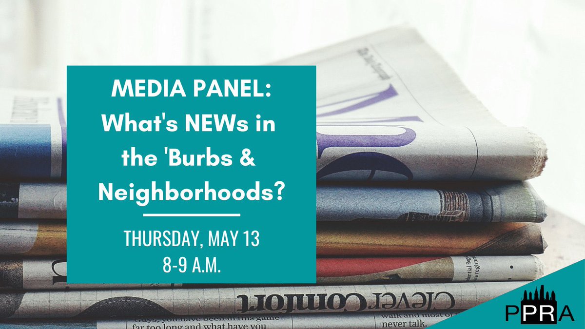 londonfaust's tweet photo. Excited to hear from @CourierTimes @TheCHLocal @cpsj and @NETimesOfficial during this morning’s #PPRAProgram!
Thank you to @jimwalsh_cp @Phillytomwaring @marioncallahan and Len Lear for joining us.
@PPRA https://t.co/7xq6GAPuCK