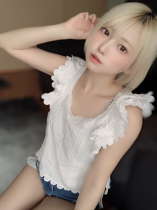 Twitterのコスプレ画像18