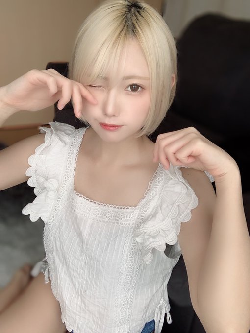 Twitterのコスプレ画像17