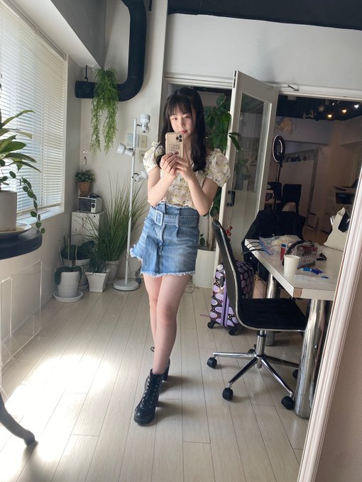 Twitterのコスプレ画像37