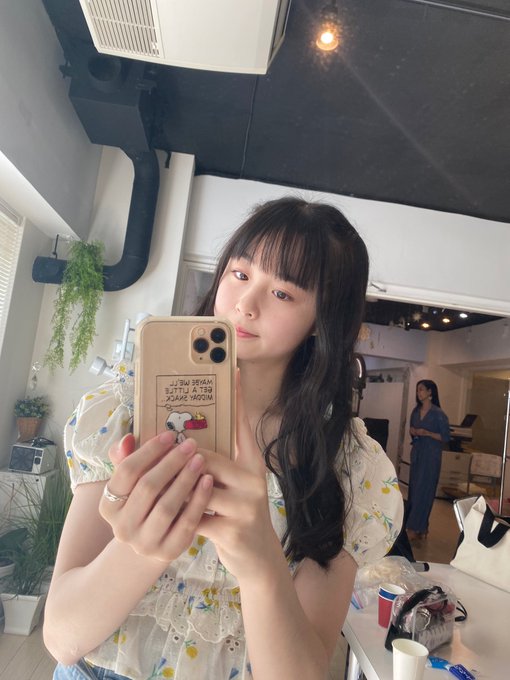 Twitterのコスプレ画像38