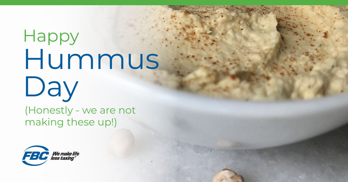 Happy Hummus Day!  #DYK Canada is one of the top exporters of #chickpeas worldwide? Next time you go to pick some up, check out where they are produced and support our local farming families! #Chickpea #CanadianFarms #SupportLocal #OrganicVeg #Hummus #HappyHummusDay #SupportLocal