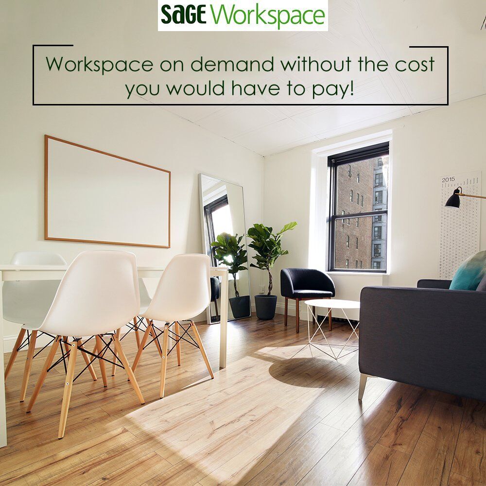 Workspace on-demand gives you the business image you deserve without the cost of an executive office. Visit: bit.ly/3cZEqHh for information, virtual office packages, and current specials!

#BusinessImage #ExecutiveOffice #Workspace  #VirtualOfficeSpecials #VirtualOffice