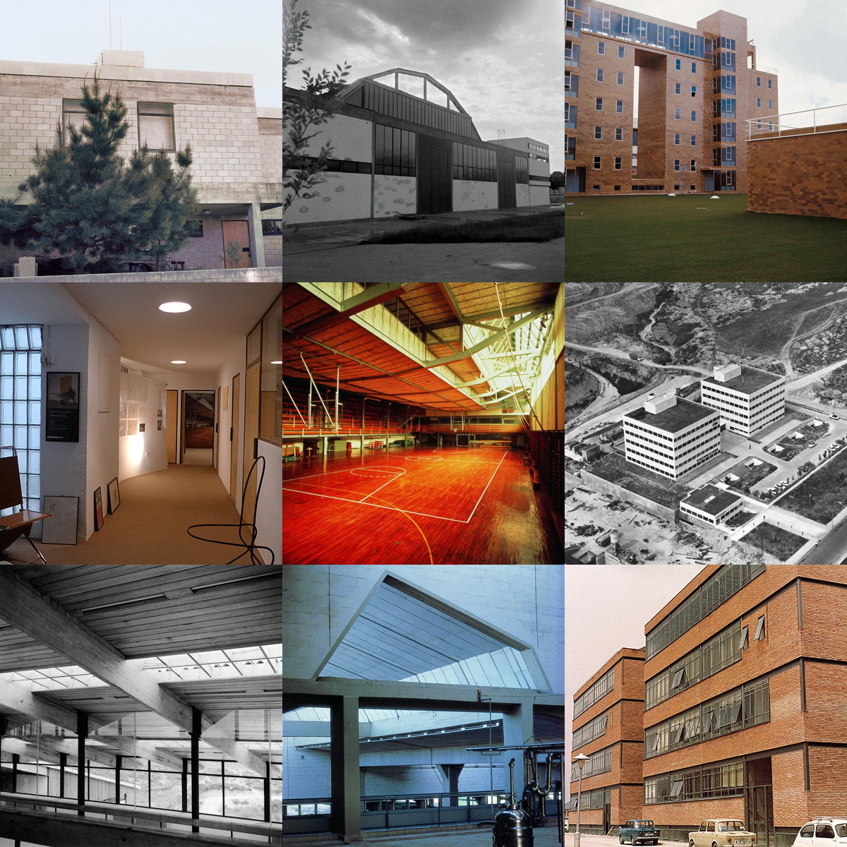 ArchiMaps's tweet photo. ArchiRoute from our new guide: Alejandro de la Sota in Madrid
#alejandrodelasota #madrid #madridarchitecture #archiroute #SotaArchiMap #MadridGuide #architectureguide #architecturemaps @FundacionASota https://t.co/06Vyhlb8B1