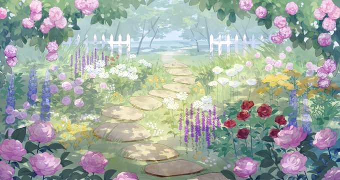 花園のtwitterイラスト検索結果 古い順 花園のtwitterイラスト検索結果 古い順