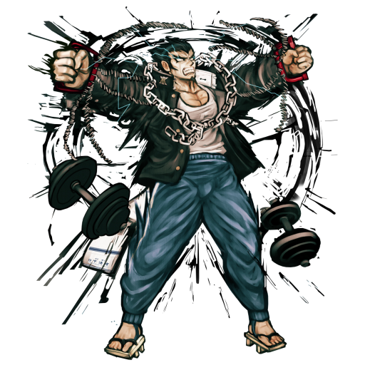 Wouldn't it be cool if Nekomaru Nidai and Sonic the Hedgehog (Movie) swapped clothes? https://t.co/5jwtoHaYN7