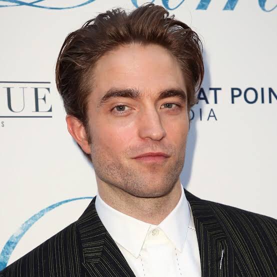 Happy 35th Birthday to Robert Pattinson!  