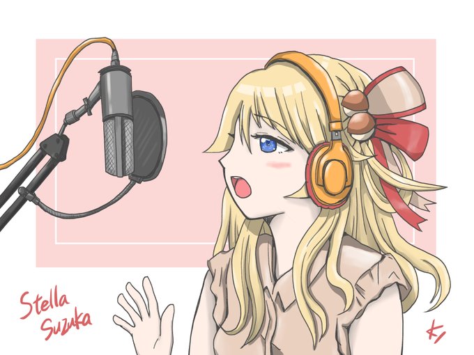 ヘッドホンのtwitterイラスト検索結果 ヘッドホンのtwitterイラスト検索結果