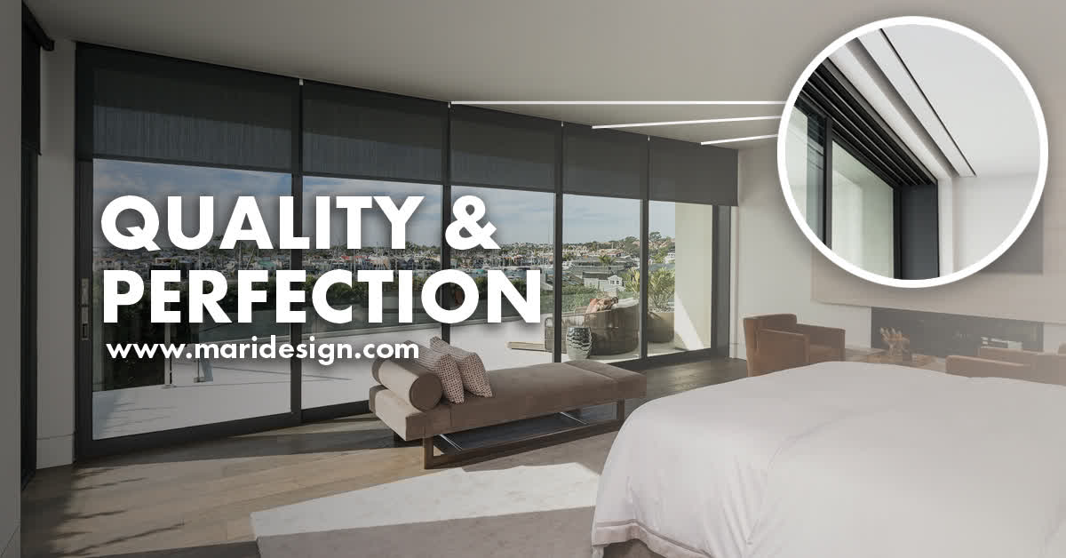 MariDesignInc's tweet image. Our expertise and professionalism ensure that every installation seamlessly delivers quality and perfection.
maridesign.com