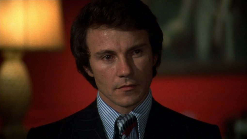 Happy birthday to one of my favourite ever actors, the endlessly fascinating Harvey Keitel 