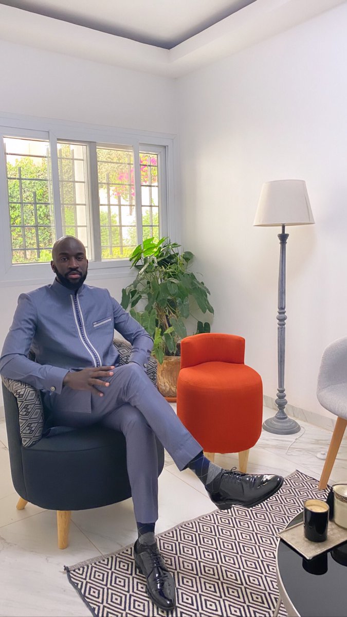 Fourno Jambar 🇸🇳 tweet media