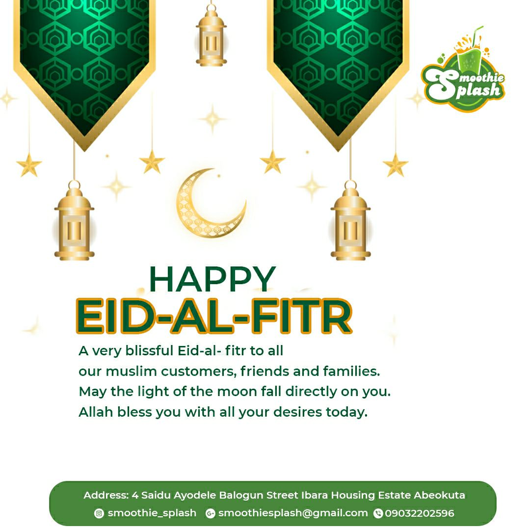 farmstall_co's tweet photo. Make merry and have fun. It's time to celebrate!!

#eidfitri #farmers #customers #naija #fun #partyjollof #agriculture #investinagric https://t.co/U1wg6Z3wMm