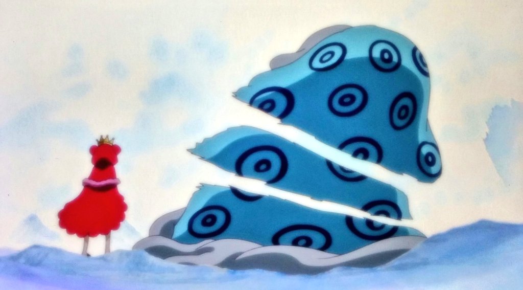 Satoru Animations 3 One Piece Dressrosa Episode 22 The Scenes Usopp Defeated Trebol However ウソップ トレーボル シュガー ワンピース Onepiece T Co Eqiwluzp Twitter