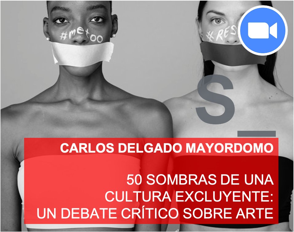 🔊Te recordamos que todos nuestros seminarios de Experto en Género y Prácticas Artísticas están rebajados.

💜Una oportunidad para conocer la historia del arte desde una perspectiva de género y no normativa.

👉Más información en factorialab.com