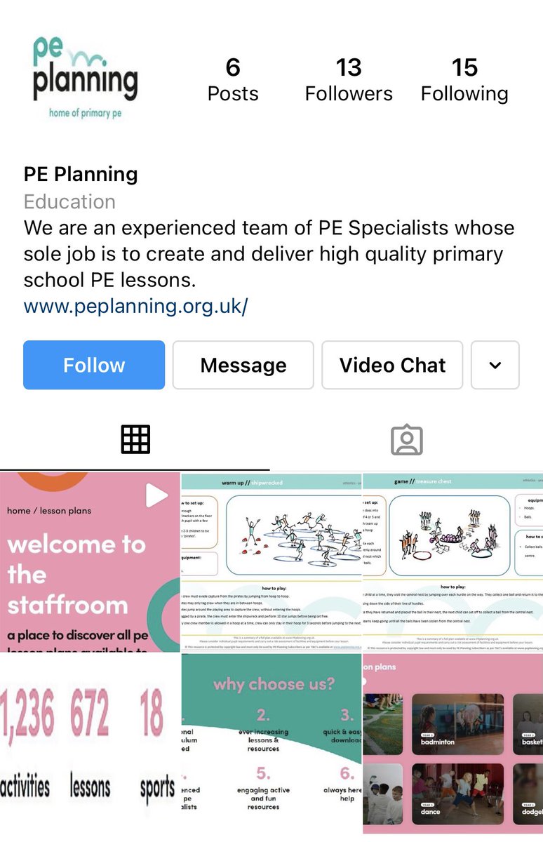 PEplanning's tweet photo. 🏆🥇🎖COMPETITION TIME 🎖🥇🏆
Win your PE plans for next half term!! 
All you need to do is:
📸 Head over to our Instagram page
👀 Follow us 
👍🏽 Like our latest post

Winner will be DM’d Monday 17th 
📸🏆🏸🏀🏑

https://t.co/3sYuLRrEas

#primarype #edutwitter #educhat #edupe https://t.co/to0vJjYVwF