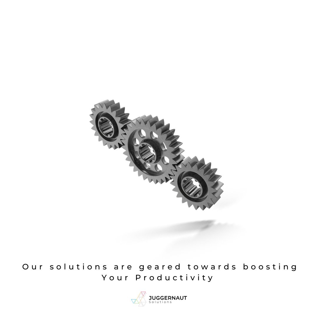Juggernaut_Sol's tweet photo. We don't know about you… 
But we here at Juggernaut Solutions believe mediocrity does not belong in a modern-day business. Our solutions are geared towards boosting your #productivity. 

Contact us today and discover how Juggernaut’s #solutions can gear up your #business.

#BPO https://t.co/7dh1quSozf