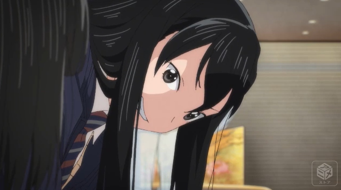 スーパーカブ 6話感想 アニマアニマアニマ