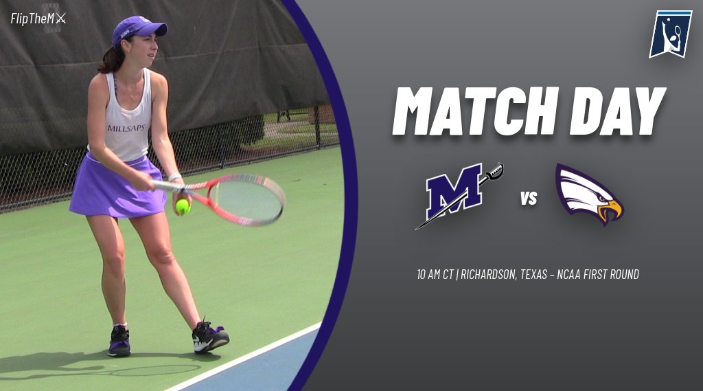 Millsaps College Athletics tweet media