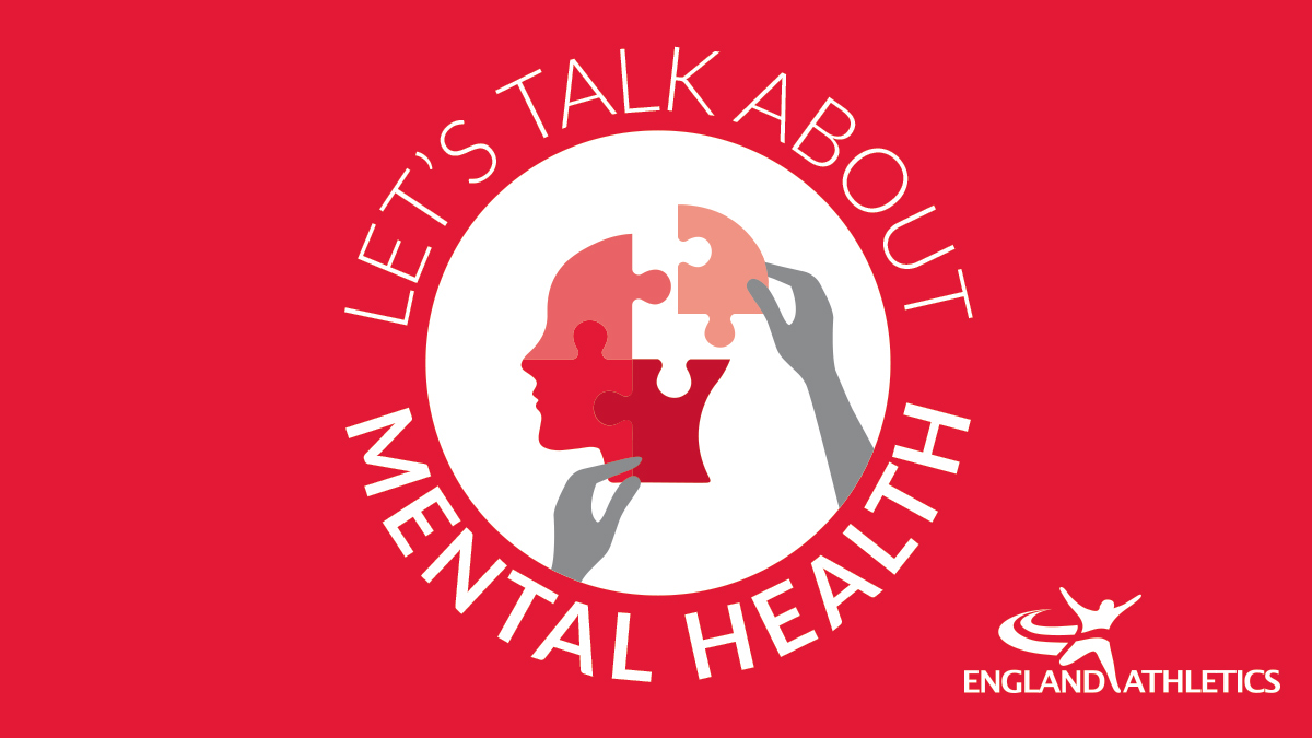 This #MentalHealthAwarenessWeek we're pleased to announce sign-up is live for our Let's Talk About Mental Heath online session on Wed 23 Jun - a panel discussion hosted by Donna Fraser <a href="/DonnaLegz/">Donna Fraser OBE OLY (she/her)</a> with Hayley Jarvis (Mind) &amp; <a href="/JoeFuggle1/">Joe Fuggle</a> (former GB hurdler): bit.ly/EATalkAboutMen…