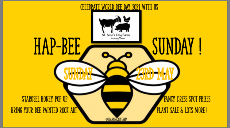 St. Anne's City Farm (@stannescityfarm) on Twitter photo 