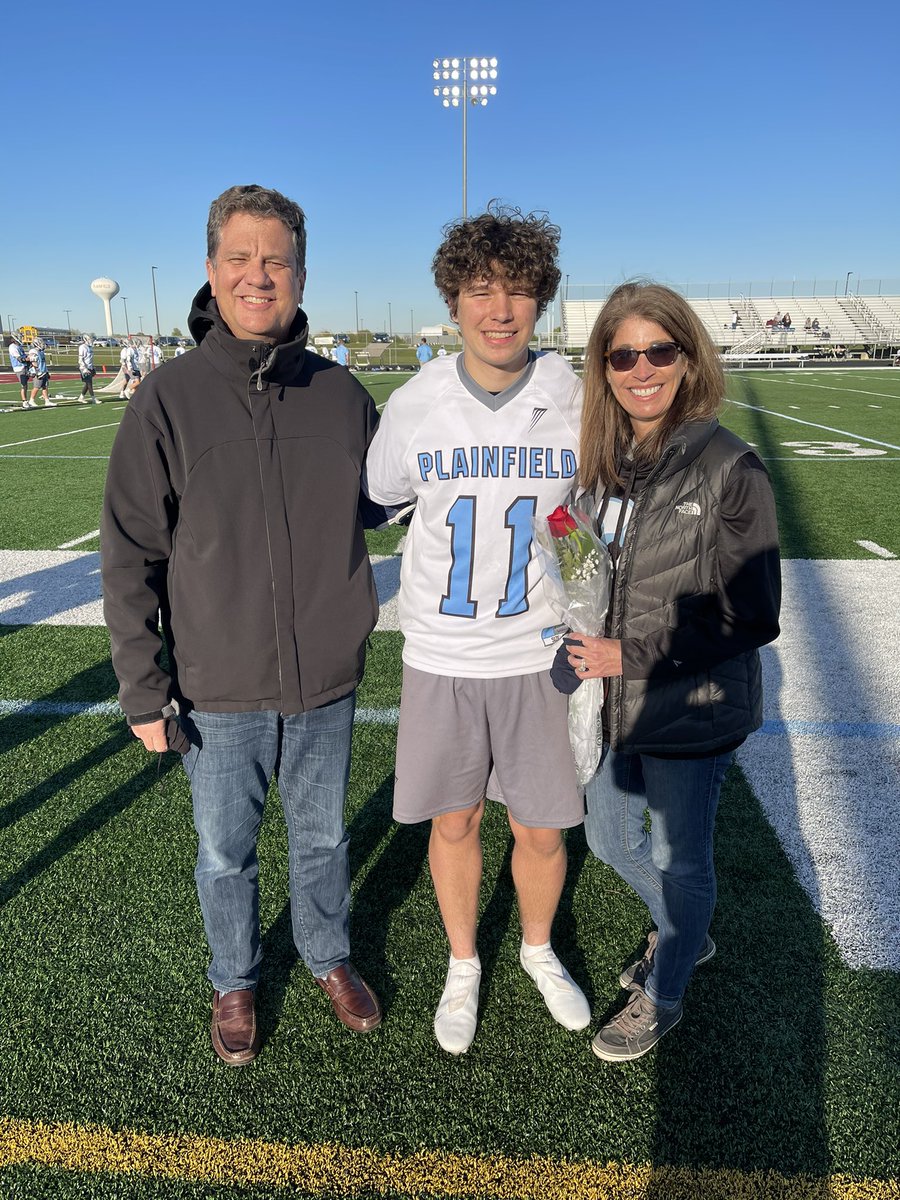 PNHSAD's tweet photo. Senior Night Boys Lacrosse.  Thank you seniors and parents for four great years! https://t.co/fzna0JjGDF